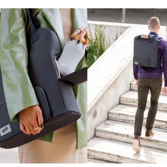 Que The Everyday Totepack NWT main image 9